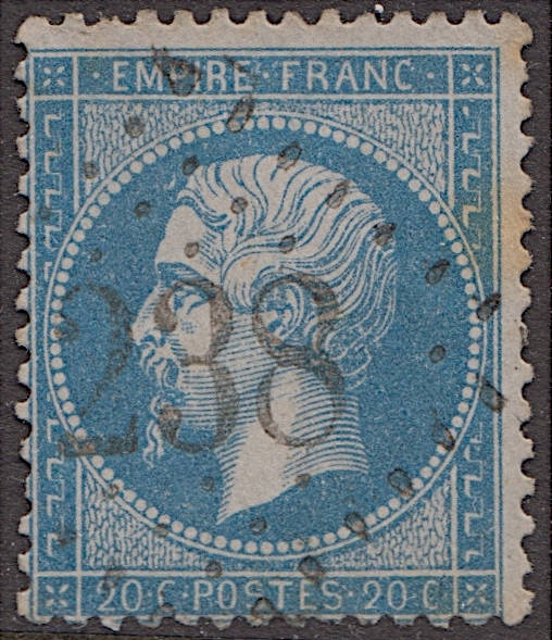 auriol gc 238