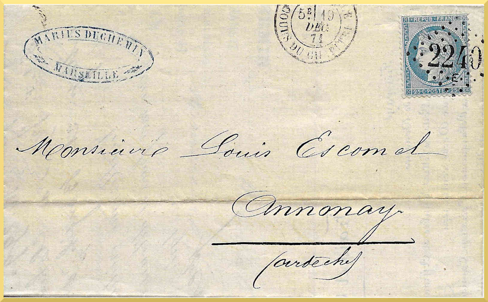 letter mars-2 b